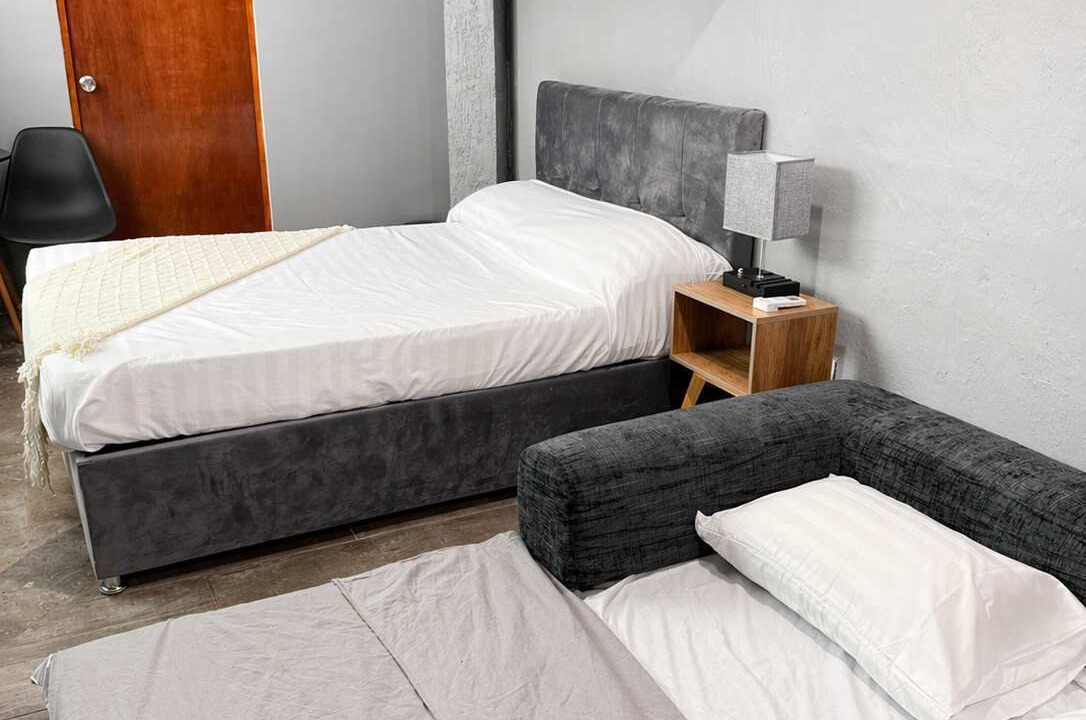 Photo of Bedroom in Financial District