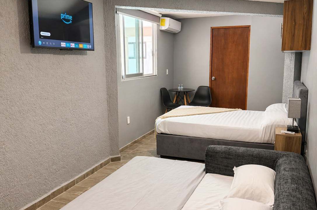 Photo of Bedroom in Financial District