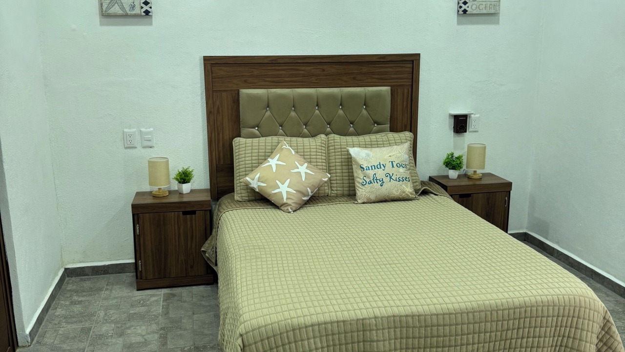 Photo of Bedroom in Centro