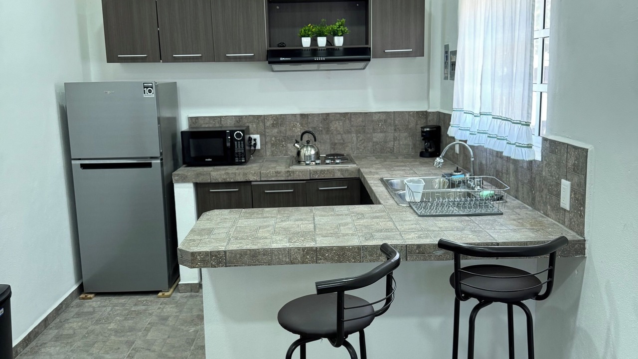 Photo of Kitchen in Centro