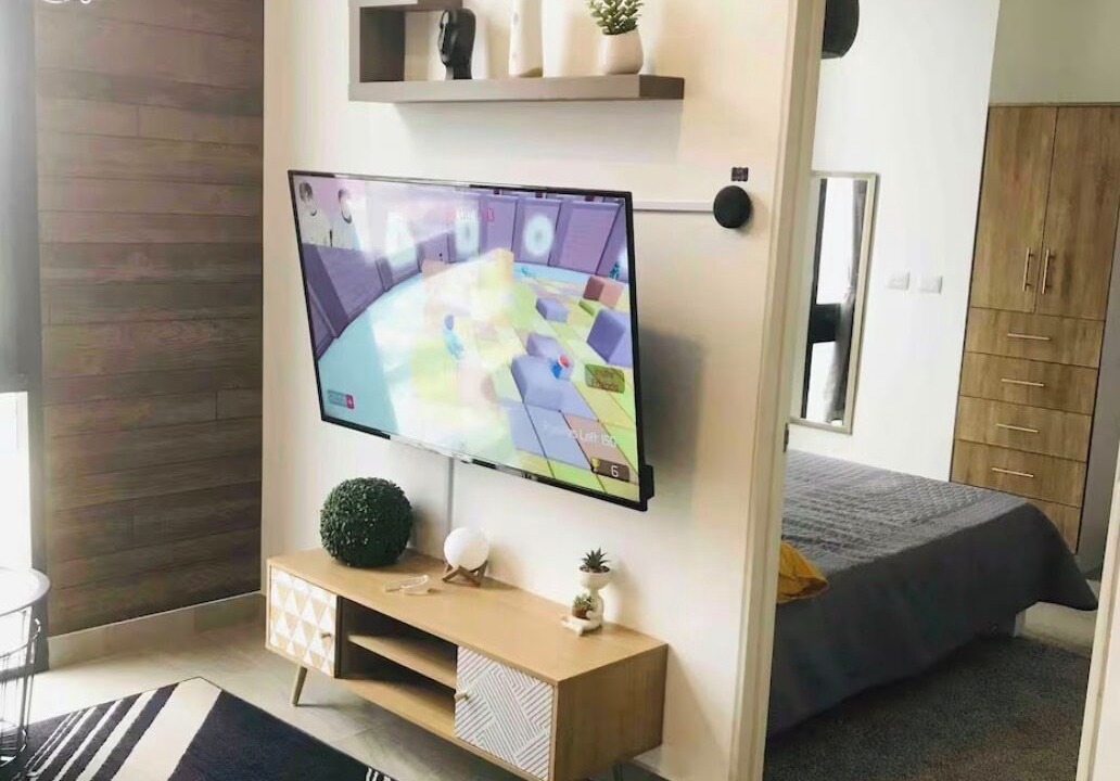 Photo of Bedroom in Monterrey