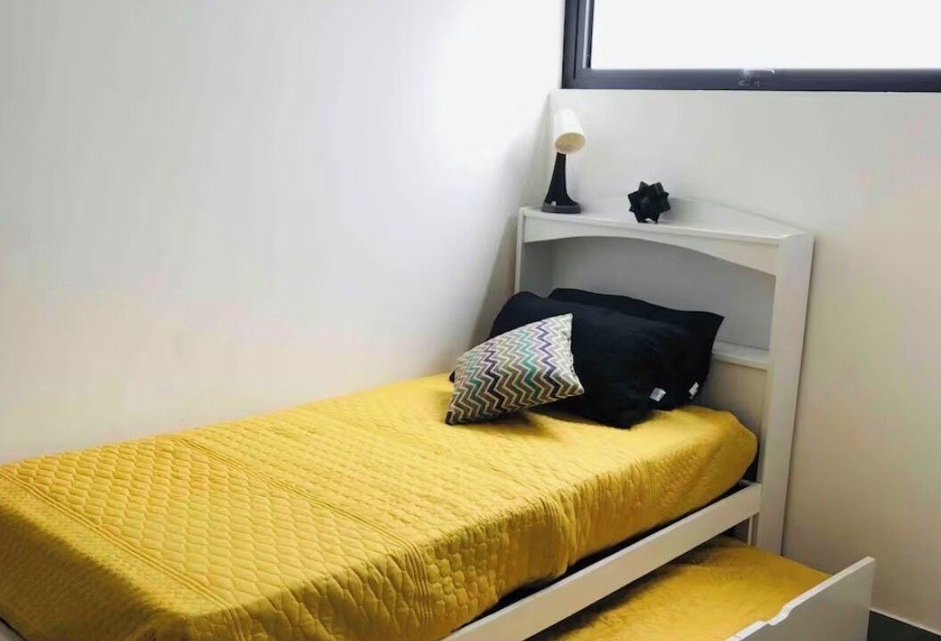 Photo of Bedroom in Monterrey
