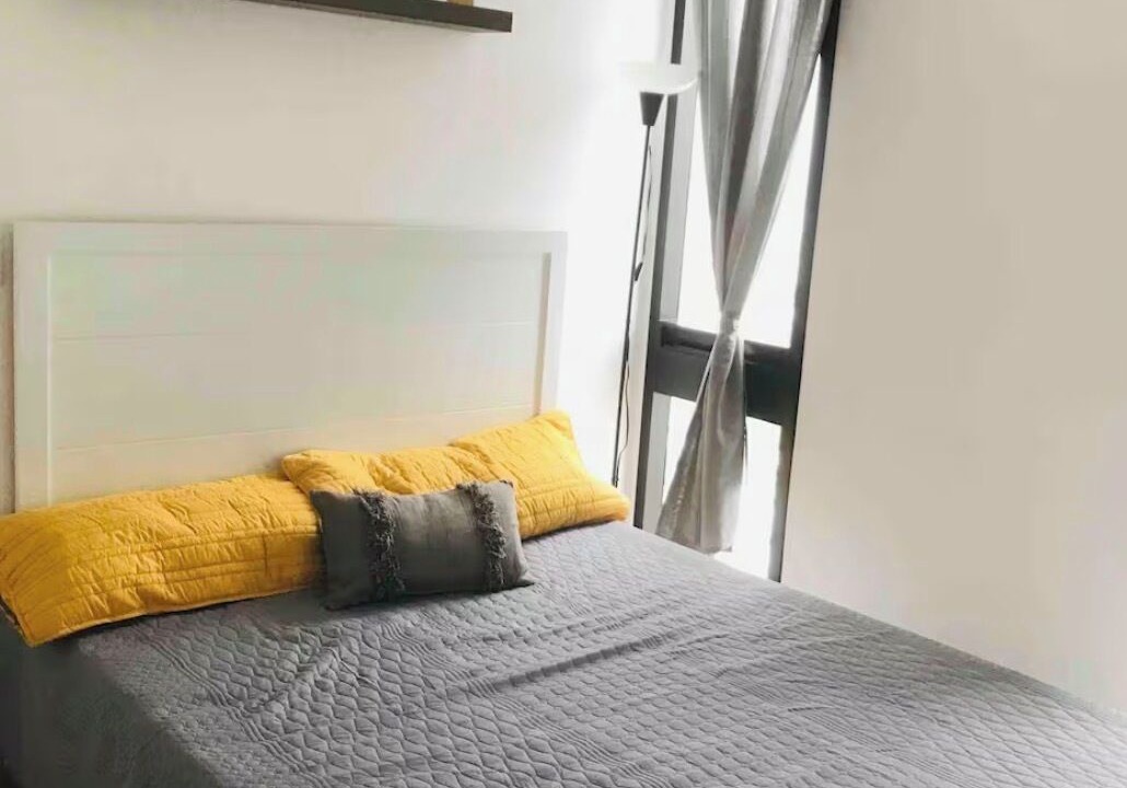 Photo of Bedroom in Monterrey