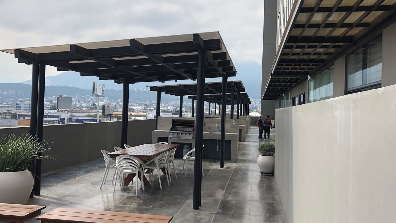 Photo of Outdoor in Monterrey
