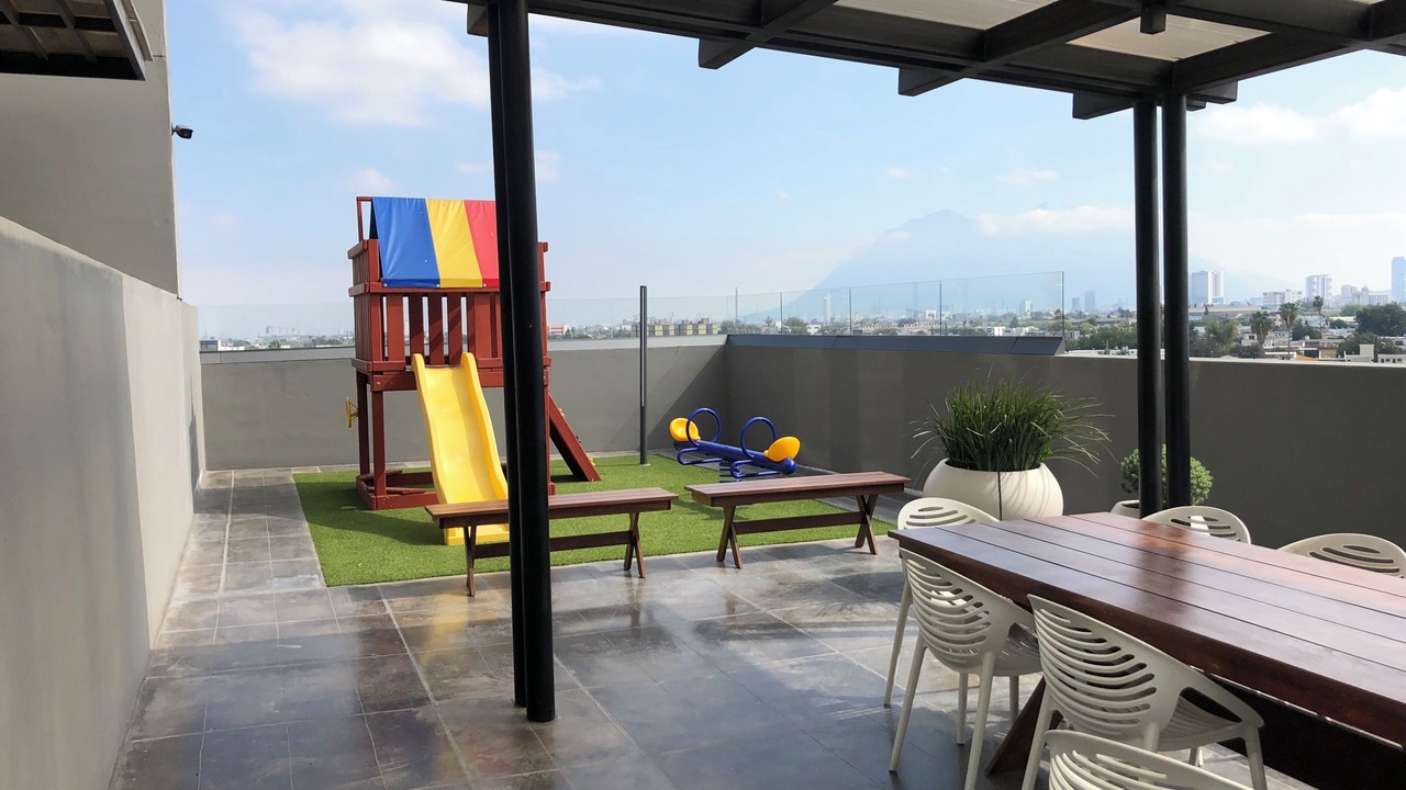 Photo of Others in Monterrey