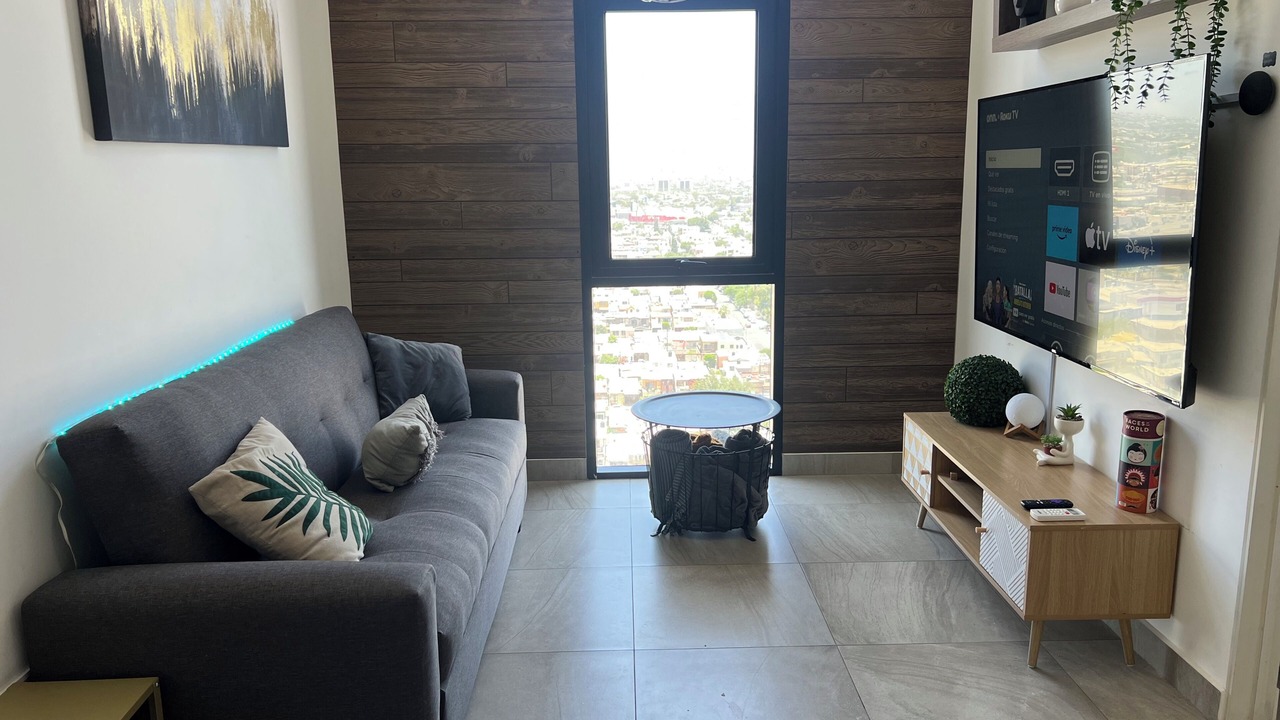 Photo of Livingroom in Monterrey