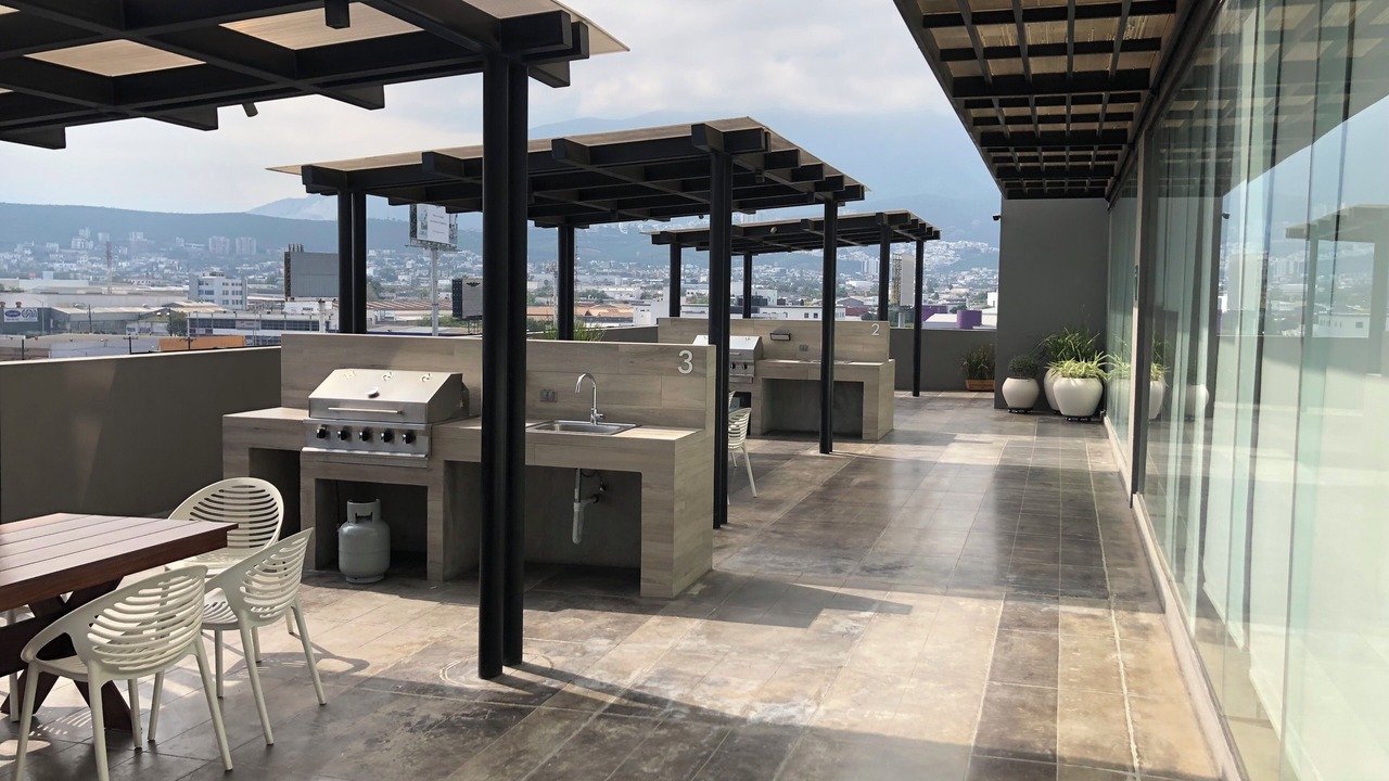 Photo of Outdoor in Monterrey
