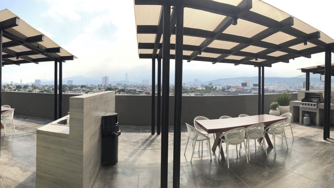 Photo of Outdoor in Monterrey