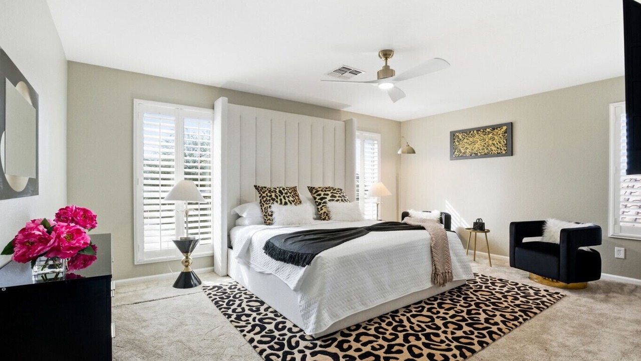 Photo of Bedroom in Casa Grande