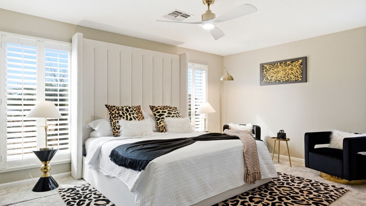 Photo of Bedroom in Casa Grande