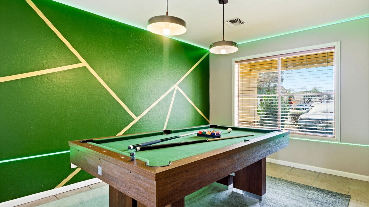 Photo of Bedroom in Casa Grande
