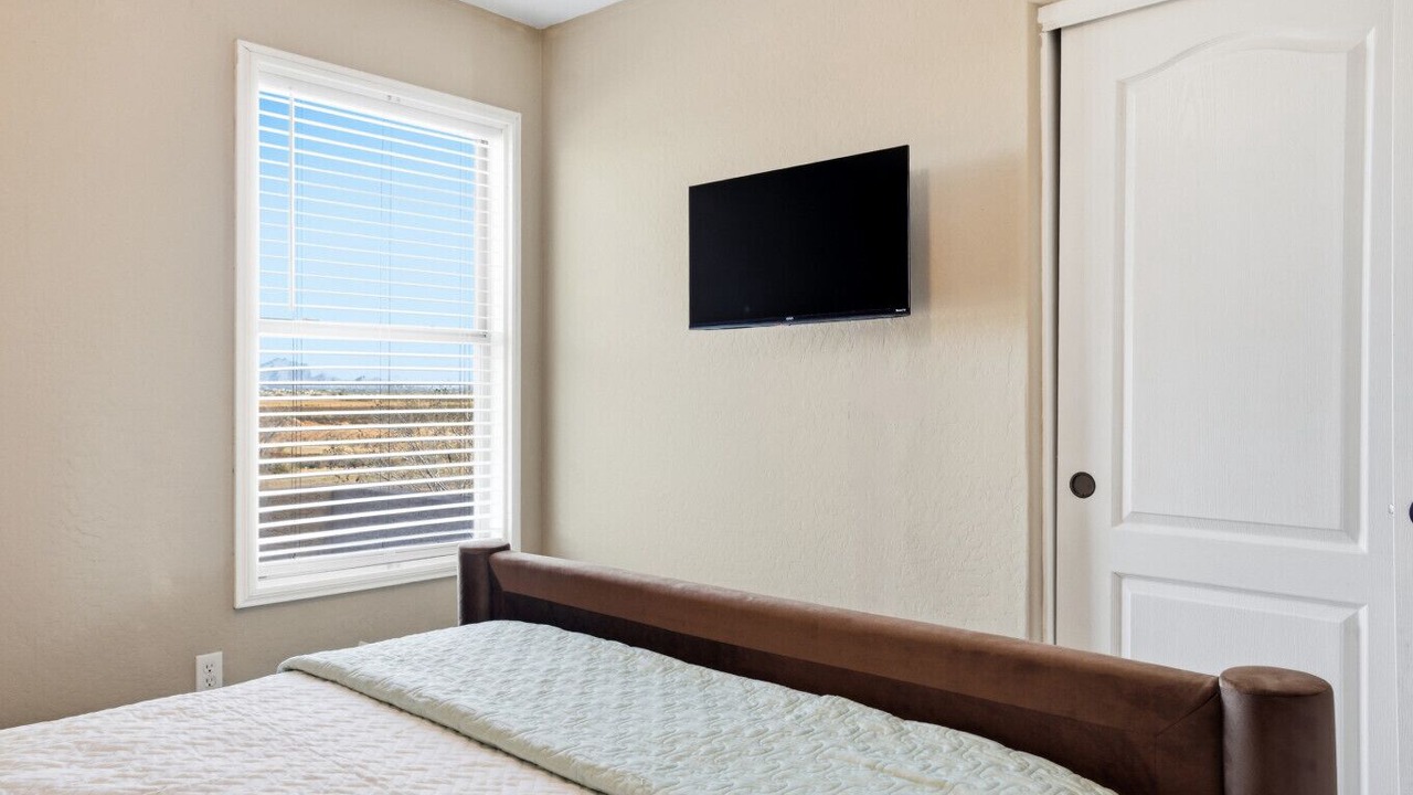 Photo of Bedroom in Casa Grande