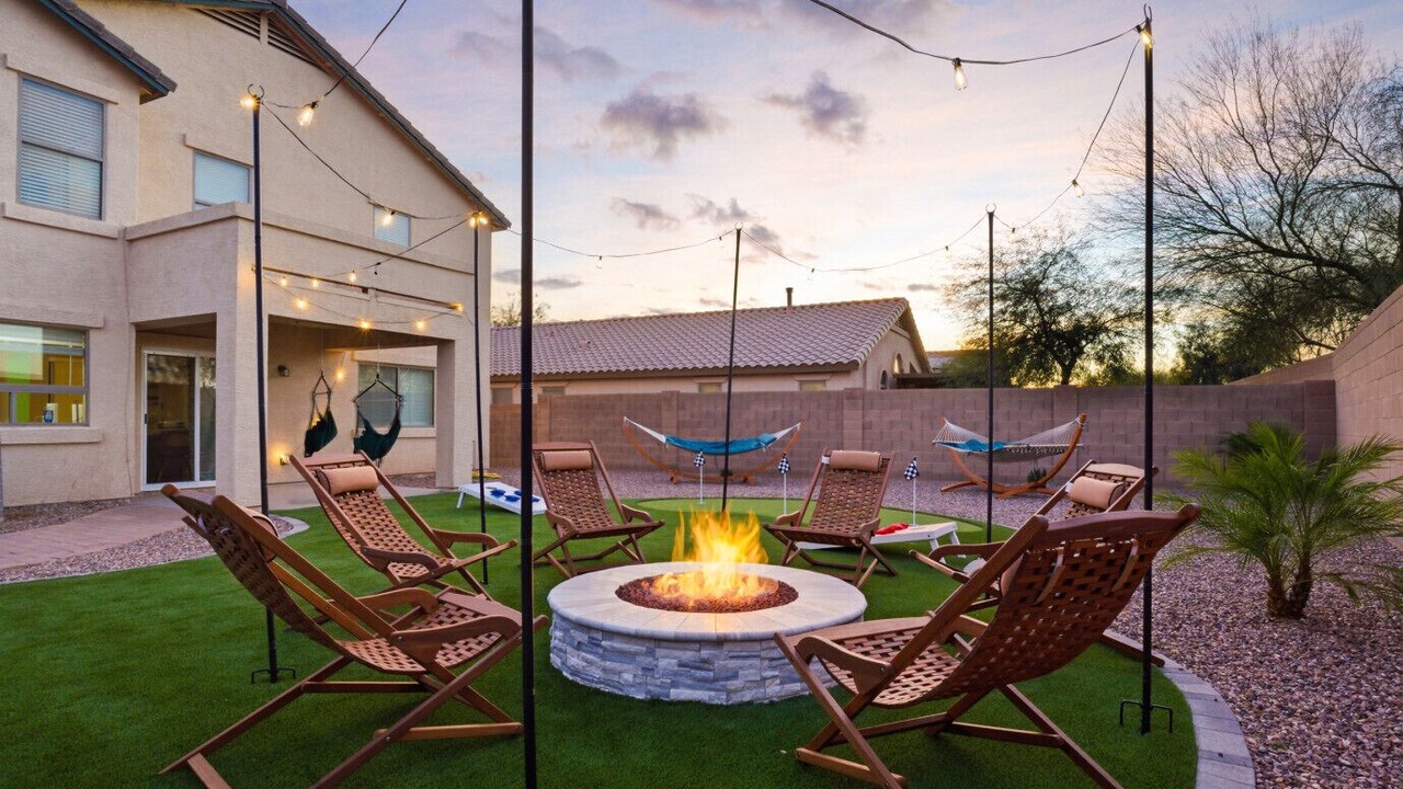 Photo of Outdoor in Casa Grande