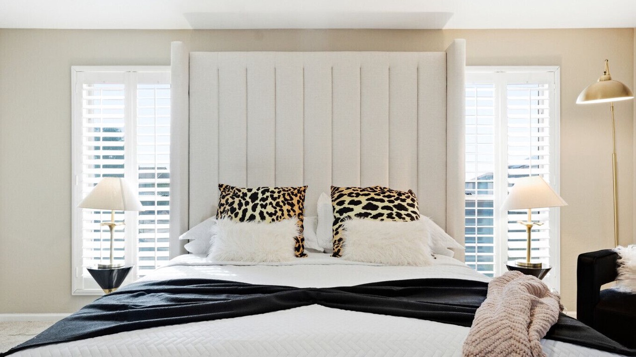 Photo of Bedroom in Casa Grande