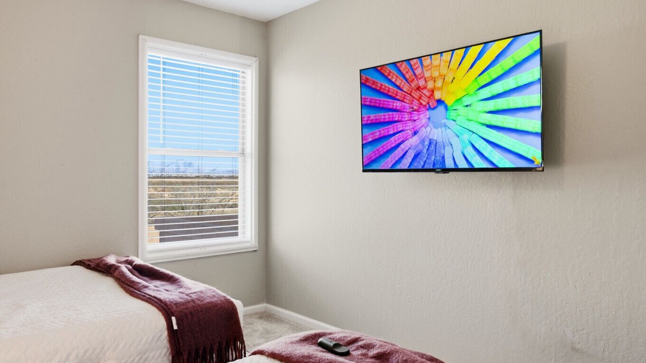 Photo of Bedroom in Casa Grande