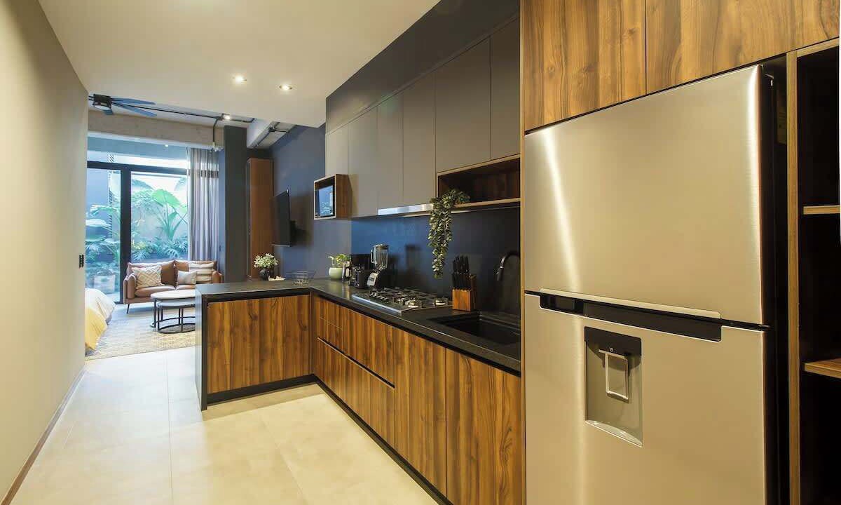 Photo of Kitchen in Lafayette