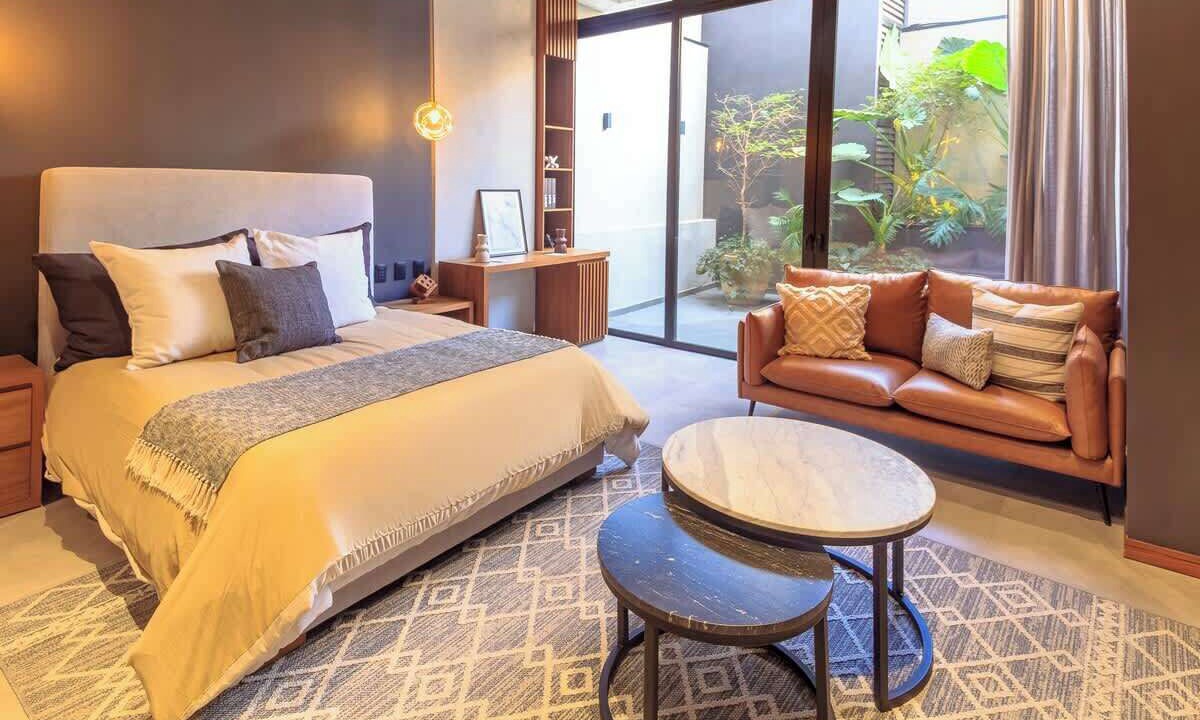 Photo of Bedroom in Lafayette