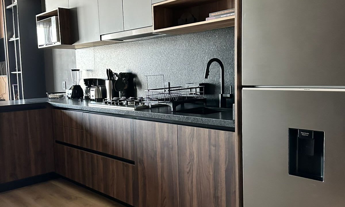Photo of Kitchen in Lafayette
