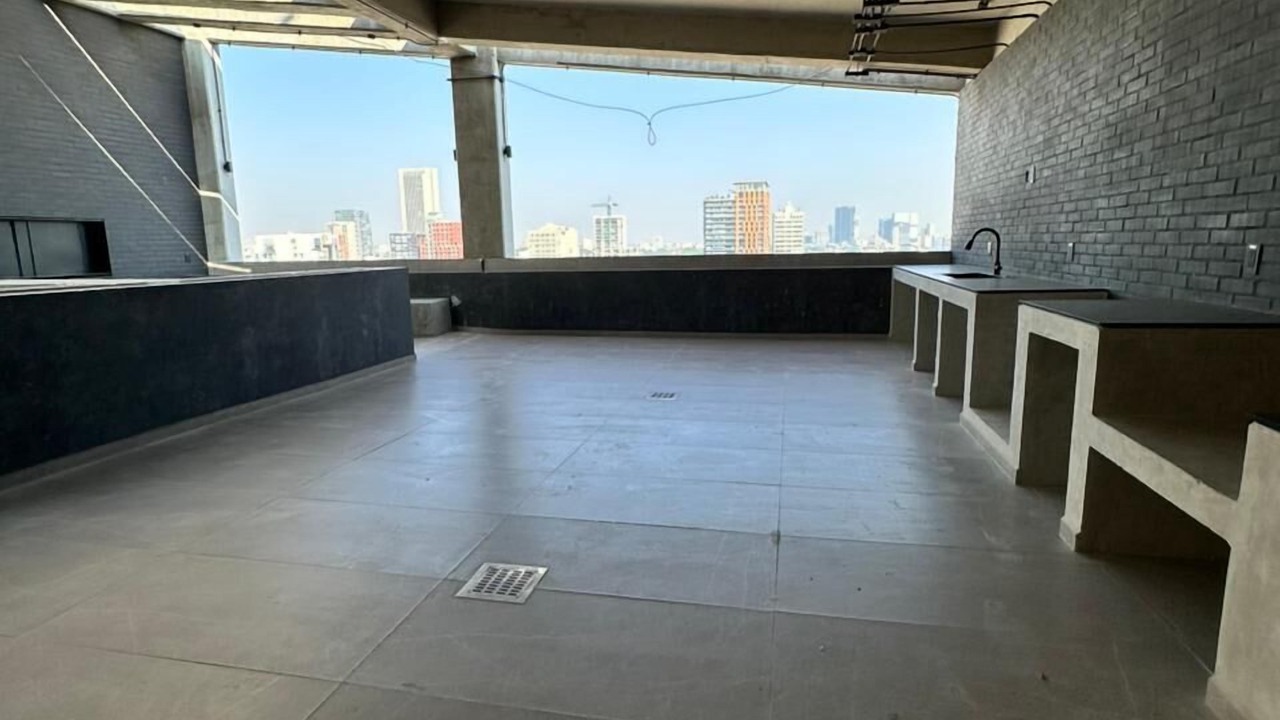 Photo of Patio Balcony in Lafayette