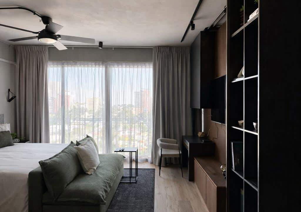 Photo of Bedroom in Lafayette