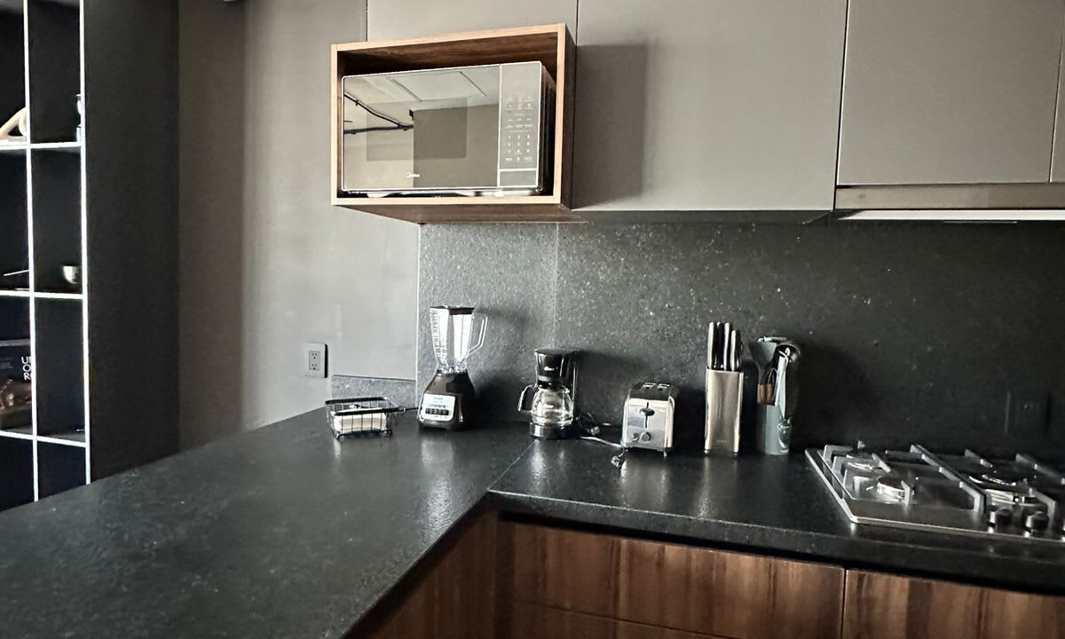 Photo of Kitchen in Lafayette