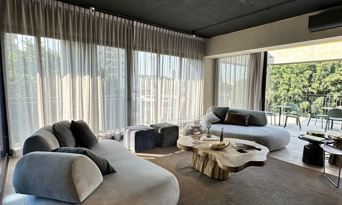 Photo of Livingroom in Lafayette