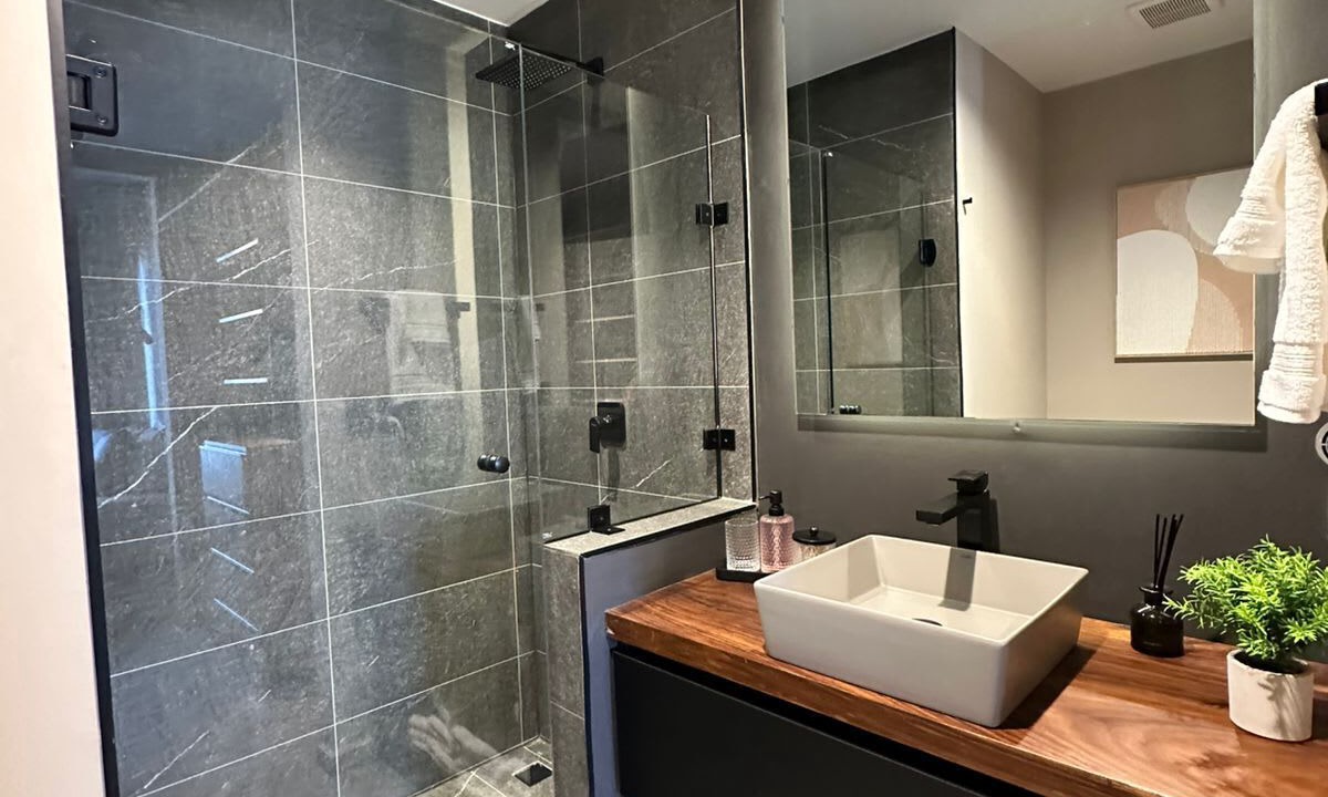 Photo of Bathroom in Lafayette