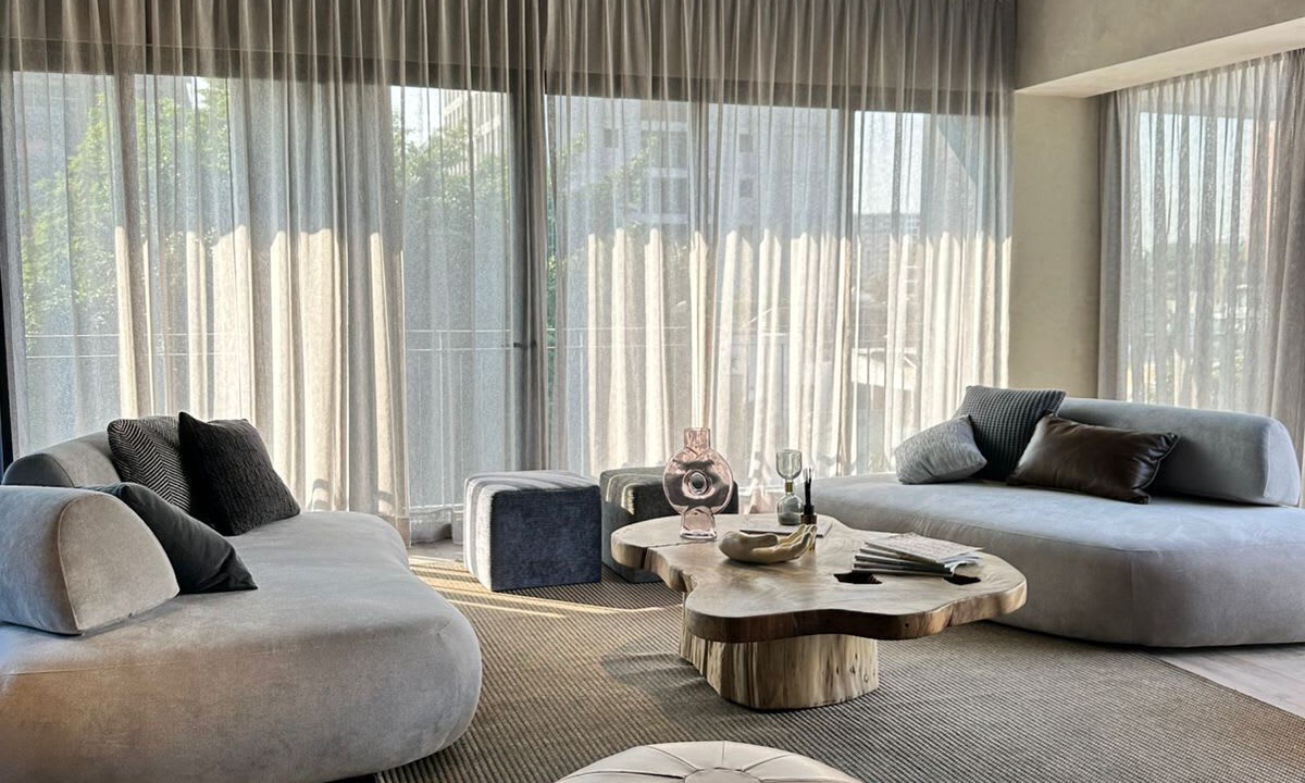 Photo of Livingroom in Lafayette