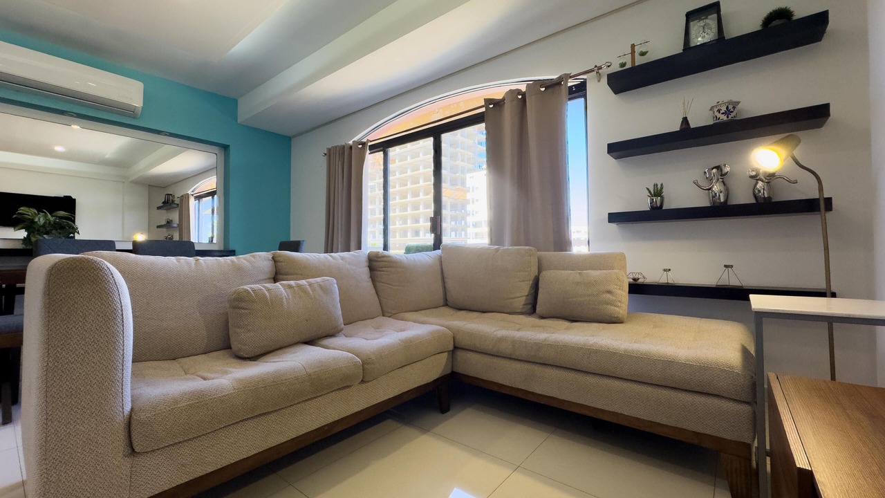 Photo of Bedroom in Benito Juarez