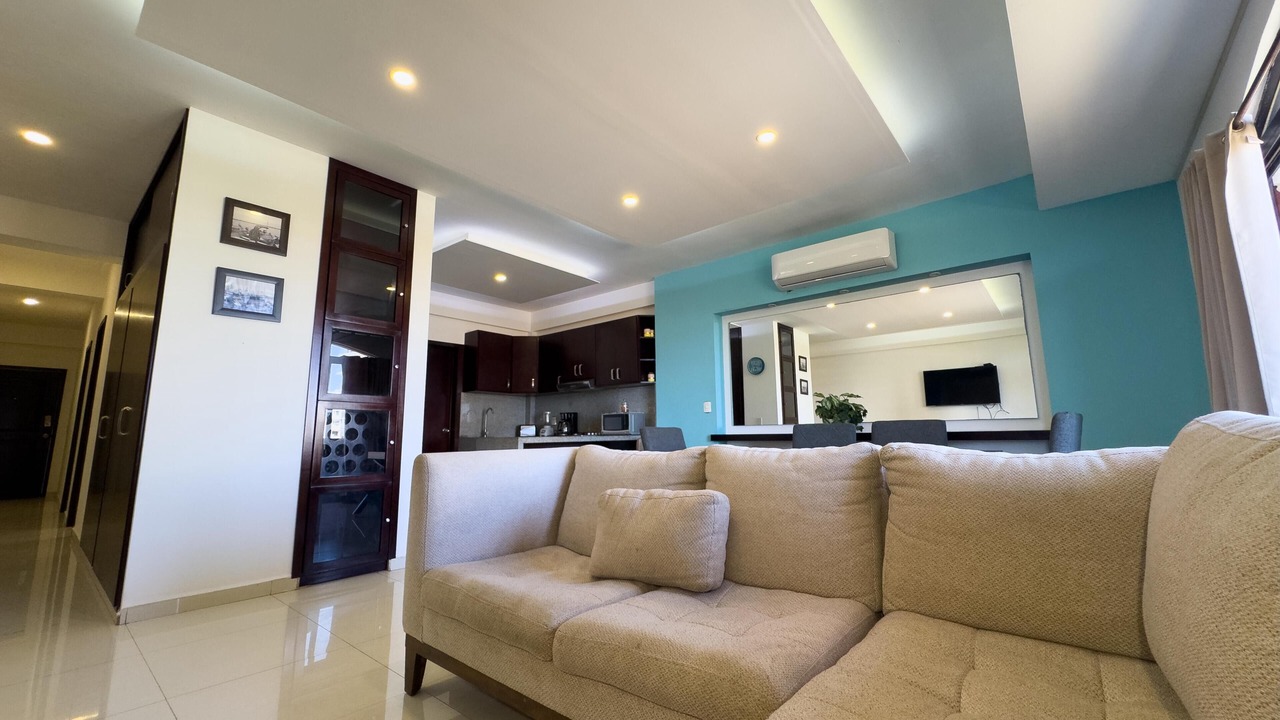 Photo of Bedroom in Benito Juarez