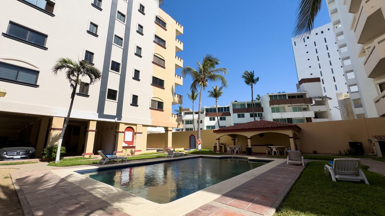 Photo of Outdoor in Benito Juarez