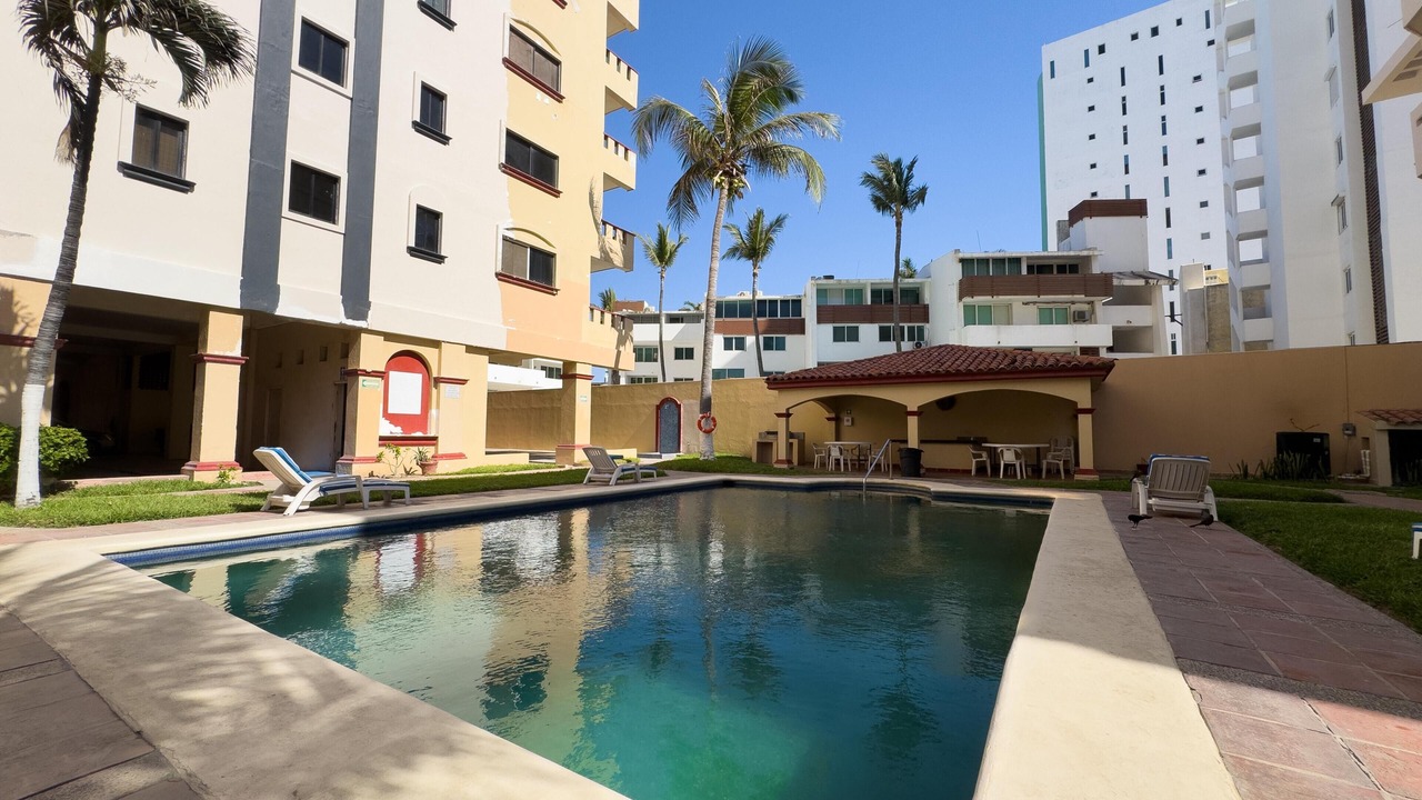 Photo of Outdoor in Benito Juarez