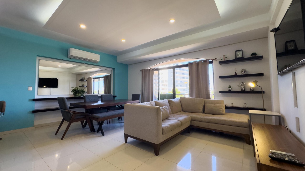 Photo of Bedroom in Benito Juarez
