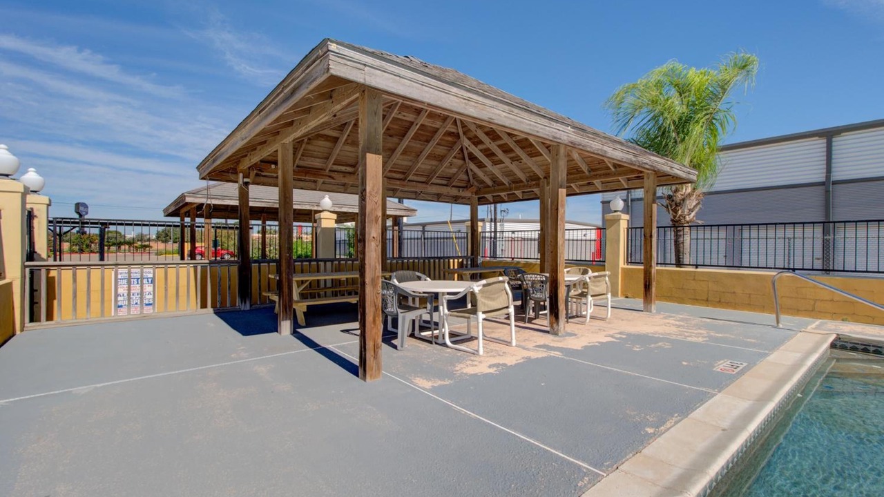 Photo of Outdoor in Weslaco