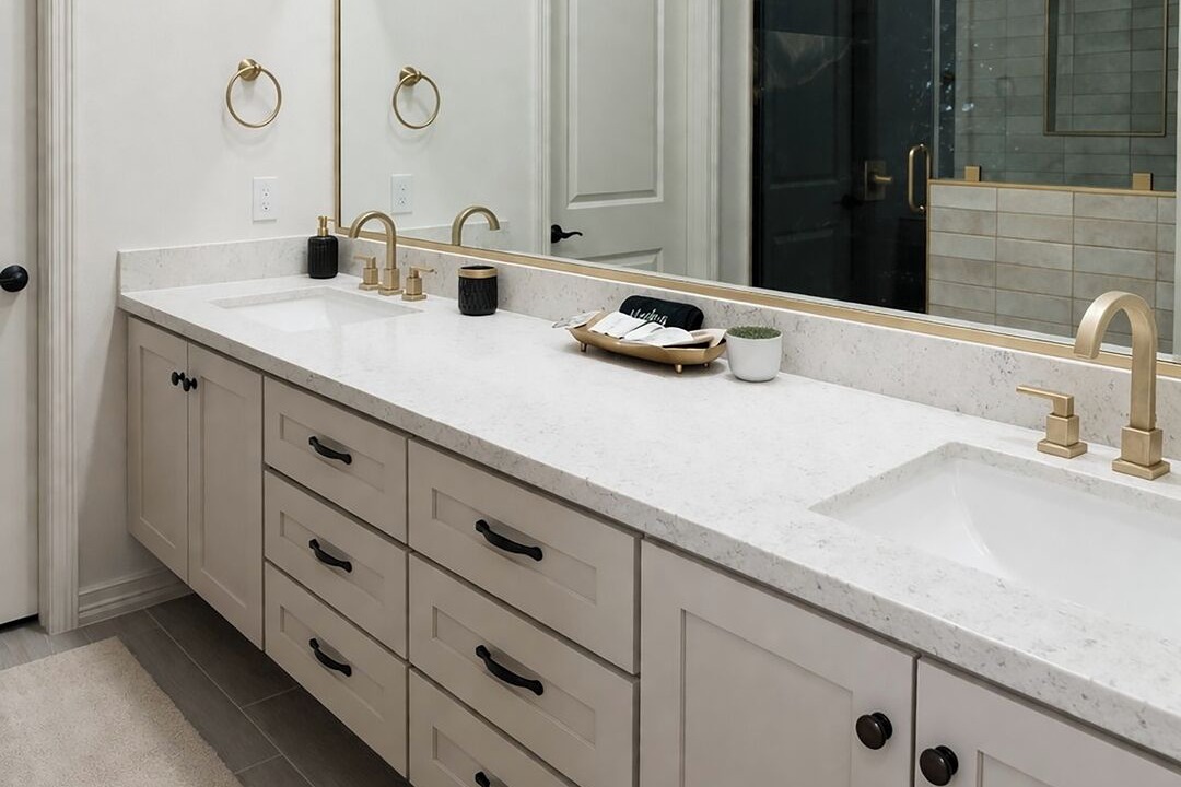 Photo of Bathroom in Brownsville