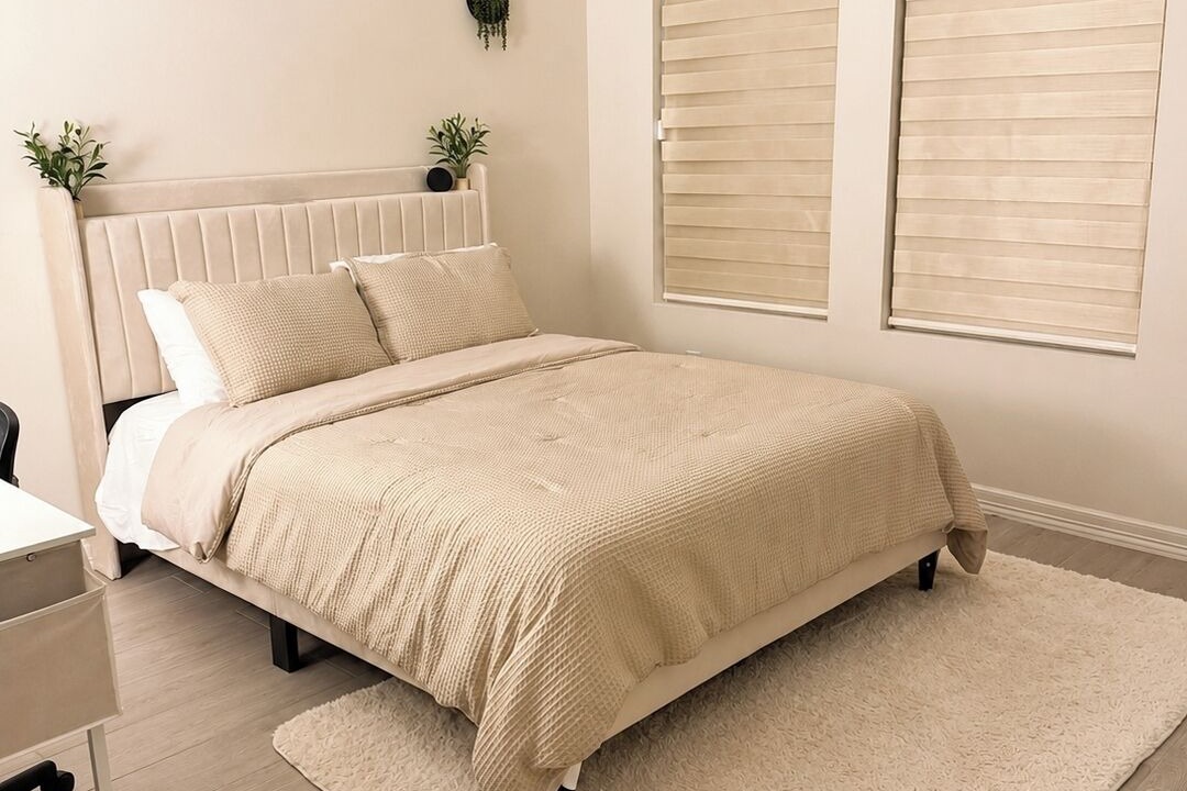 Photo of Bedroom in Brownsville