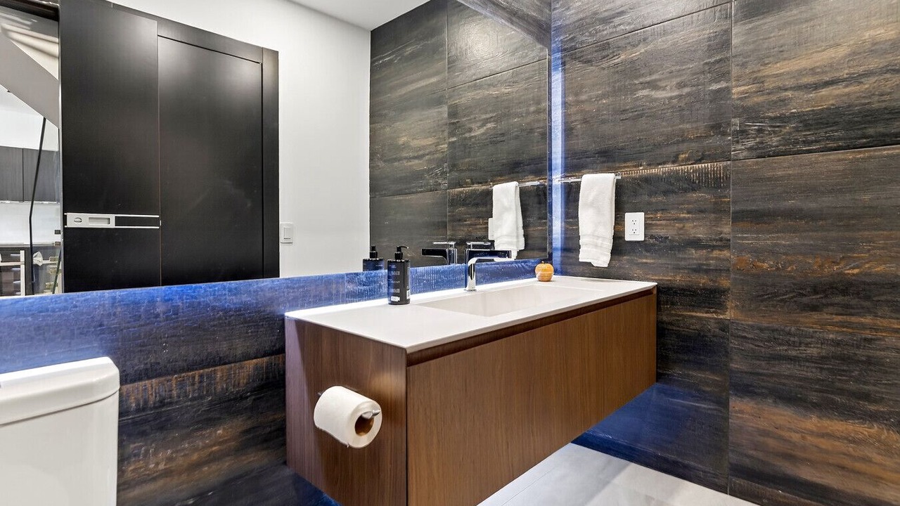 Photo of Bathroom in San Jose del Cabo
