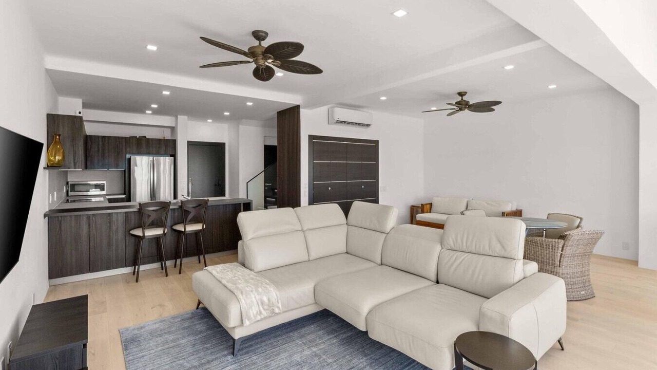 Photo of Livingroom in San Jose del Cabo