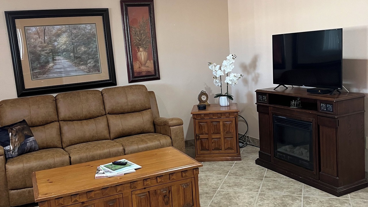 Photo of Livingroom in La Paz County