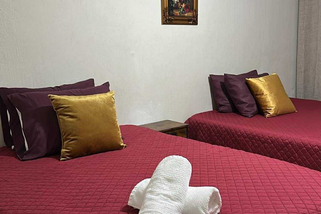 Photo of Bedroom in Casimiro Castillo