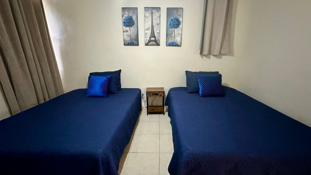 Photo of Bedroom in Casimiro Castillo