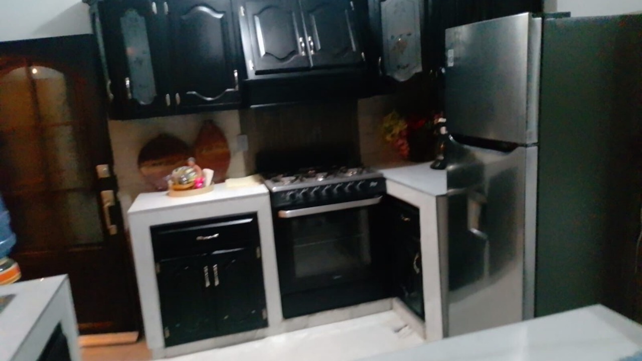 Photo of Kitchen in Mazatlan
