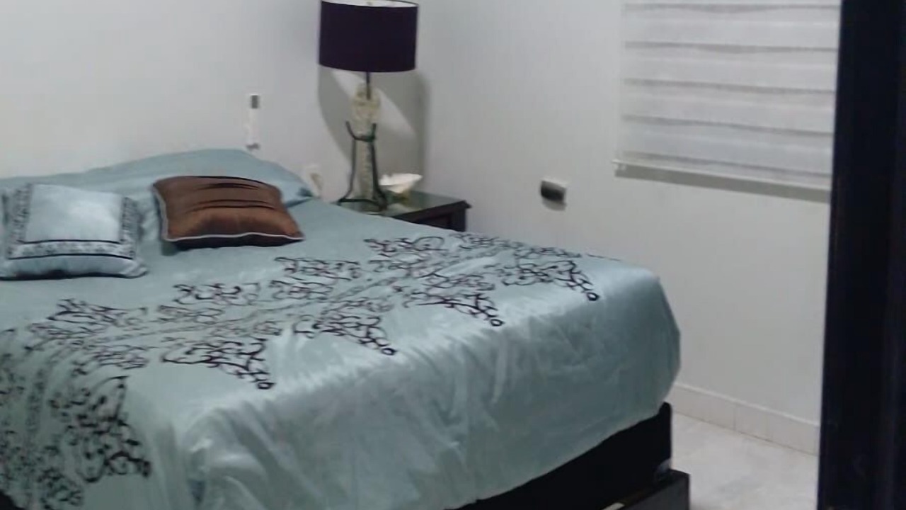 Photo of Bedroom in Mazatlan