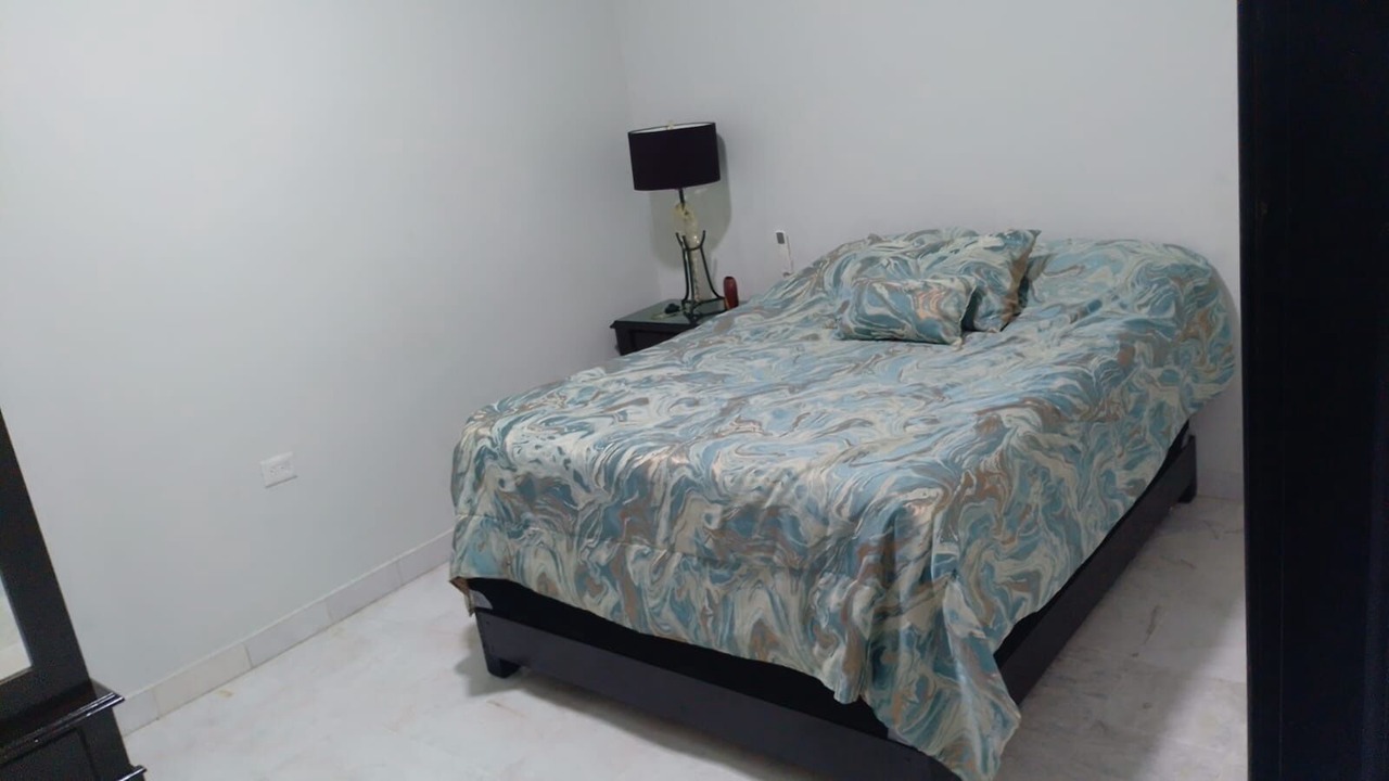 Photo of Bedroom in Mazatlan