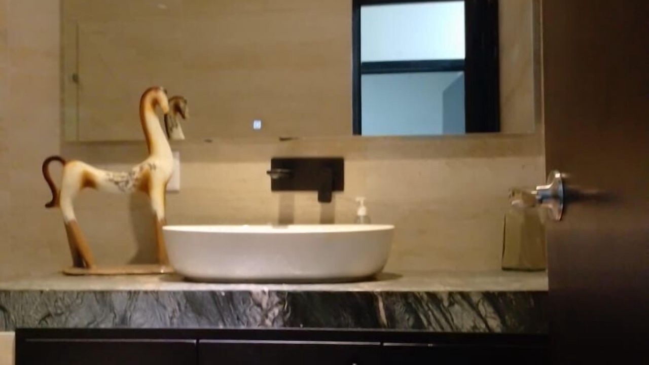 Photo of Bathroom in Mazatlan