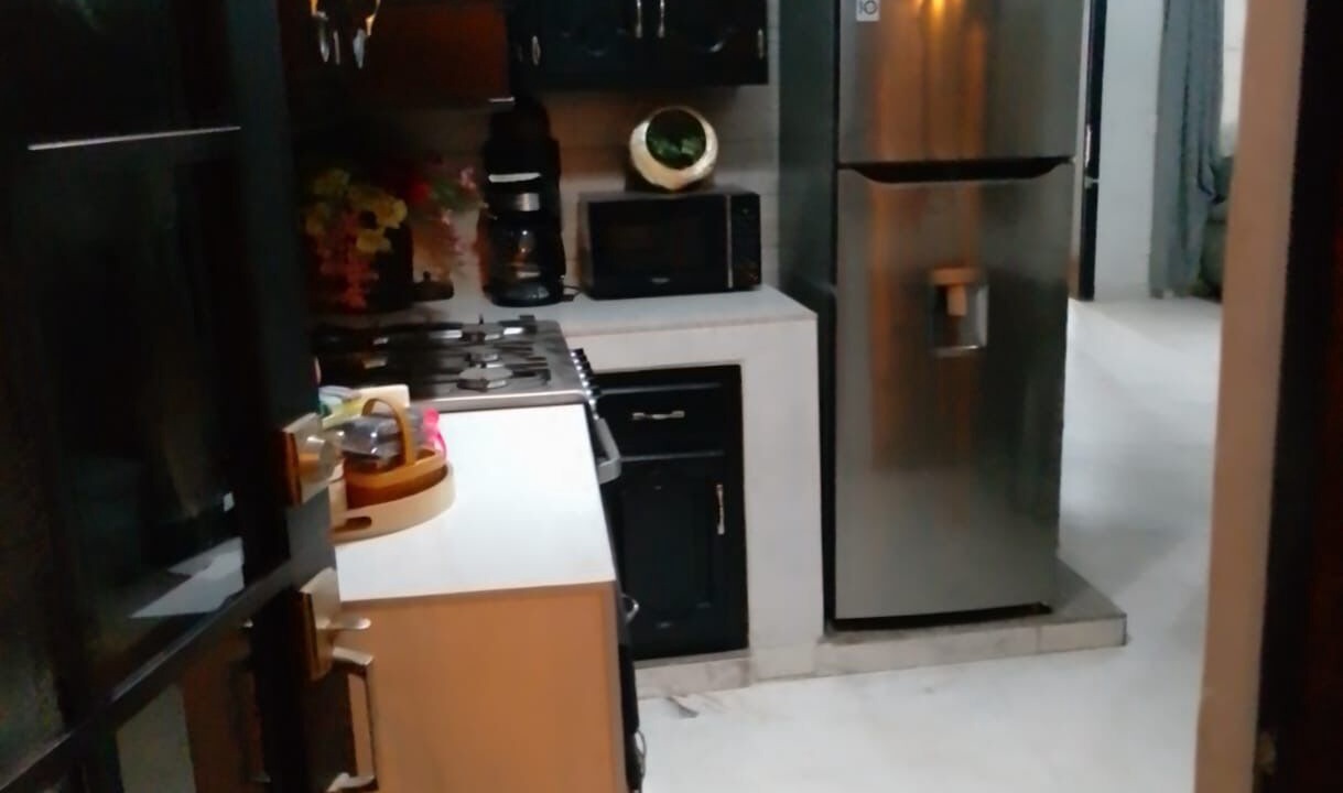Photo of Kitchen in Mazatlan