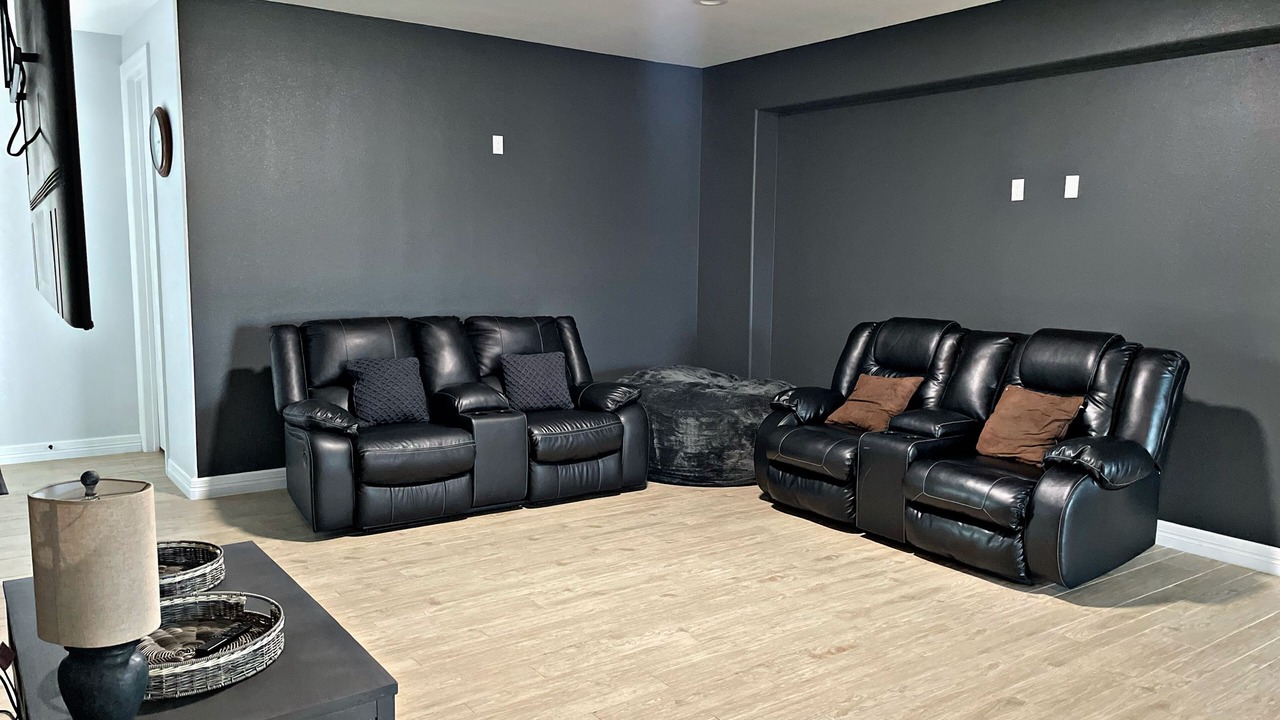 Photo of Livingroom in Palmhurst