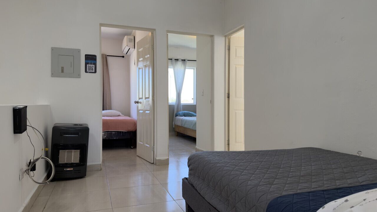 Photo of Bedroom in Guadalupe