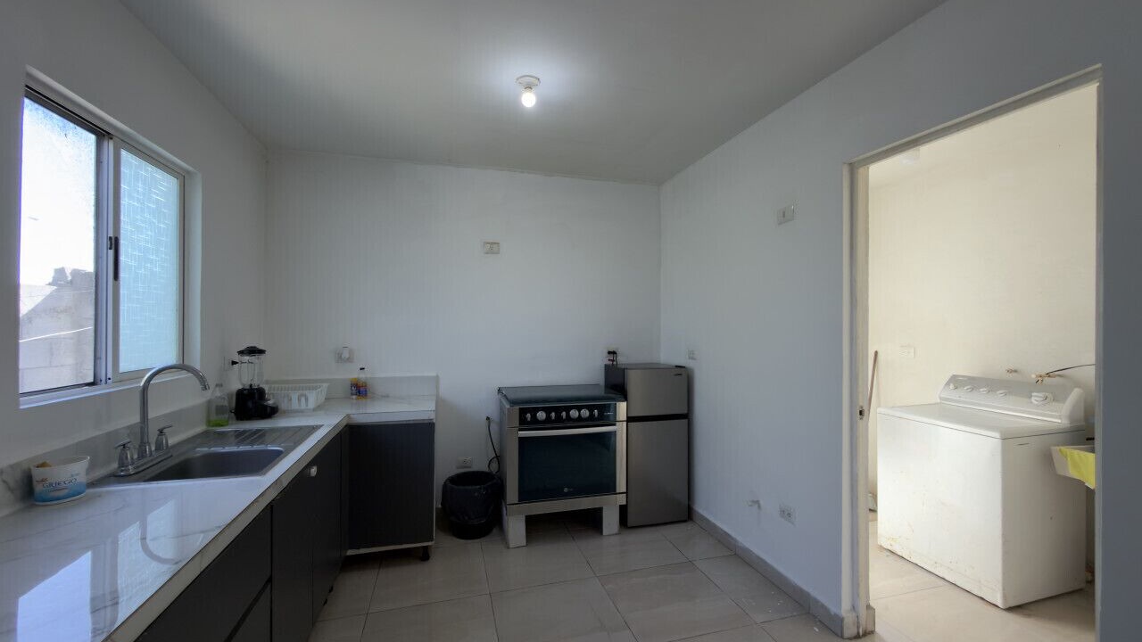 Photo of Kitchen in Guadalupe