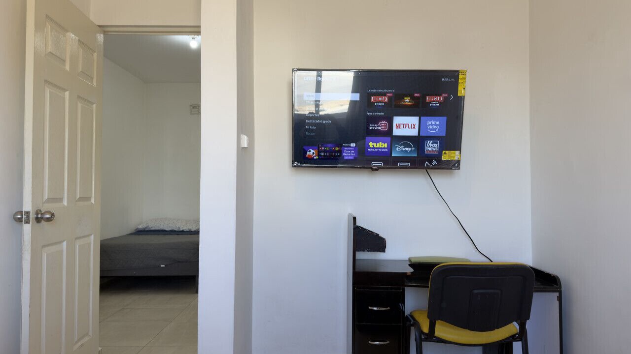 Photo of Bedroom in Guadalupe